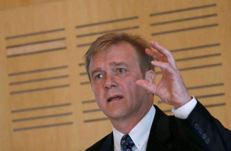 STEINHOFF OFFRE UN MILLIARD DE DOLLARS POUR CLORE TOUTES LES POURSUITES