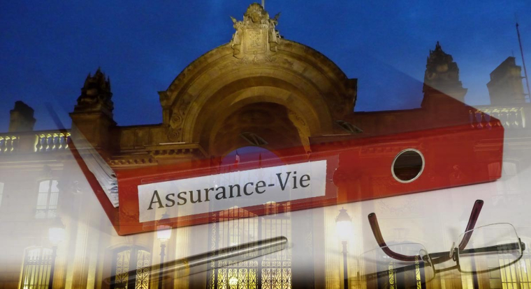 L'Afer a fait le tour des propositions concernant l'assurance vie des principaux candidats à la présidentielle. (© Fotolia/Flickr P. Nouhailler)