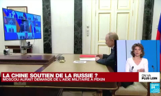 Ukraine: Kiev en sursis ?