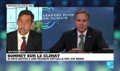 Climat : la réduction des émissions annoncée par Joe Biden est-elle réaliste ?