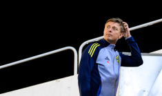 La Suède dit hej då à son sélectionneur Jon Dahl Tomasson