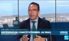 Référendum constitutionnel au Mali : le collège électoral convoqué le 18 juin