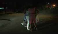 Le journaliste zimbabwéen Blessed Mhlanga sort de prison