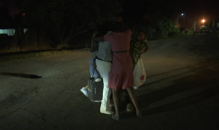 Le journaliste zimbabwéen Blessed Mhlanga sort de prison