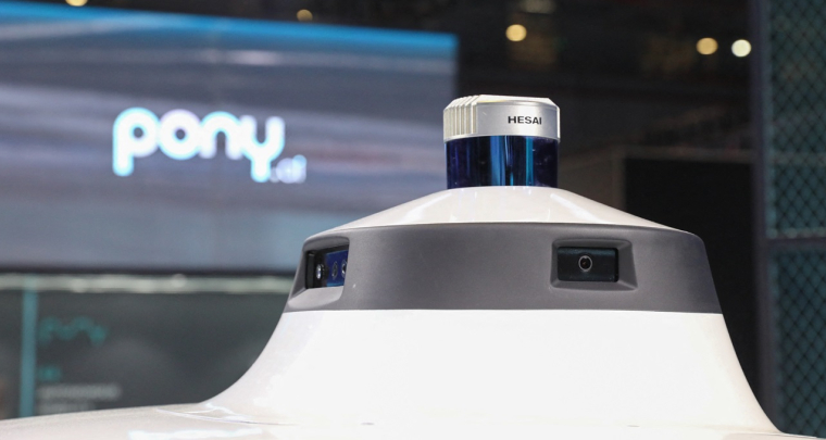 (crédit : Imaginechina via AFP / Stringer)