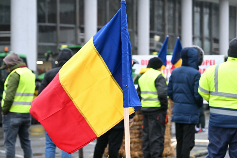 ( AFP / ATTILA KISBENEDEK )