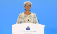 Christine Lagarde