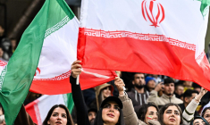 L’Iran va boycotter le tirage au sort de la Coupe du monde
