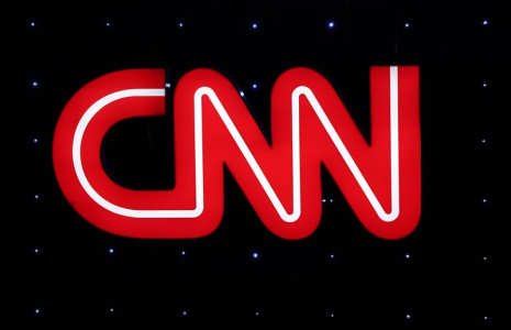 Le logo de CNN