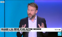 D'Elon Musk à Kim Jong-un : quand l'intelligence artificielle se pique d'images géopolitiques