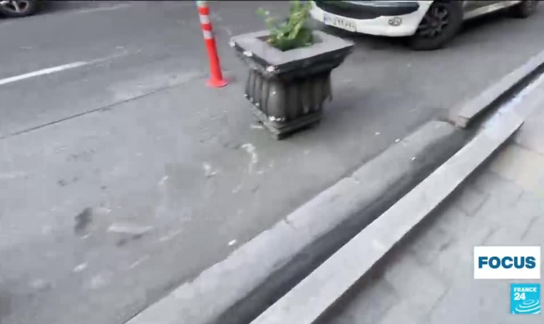 Iran : à la rencontre des résistants de l’ombre