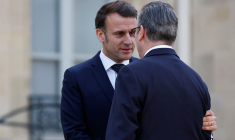 Paris et Londres s'activent pour proposer un plan de paix pour l'Ukraine