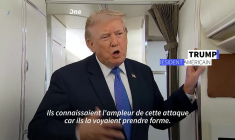 Trump annonce de nouveaux pourparlers avec l'Iran à partir de lundi