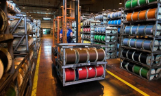 SCHNEIDER ET NEXANS CROIENT À LA TRANSITION ÉNERGÉTIQUE AUX ÉTATS-UNIS