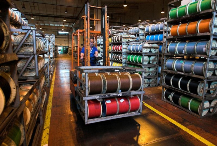 SCHNEIDER ET NEXANS CROIENT À LA TRANSITION ÉNERGÉTIQUE AUX ÉTATS-UNIS