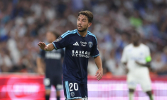 Les grandes ambitions de Maxime Lopez avec le Paris FC
