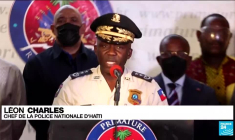 Haïti : arrestation de l'un des cerveaux présumés de l'assassinat du président