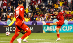 Le raté de l’année en Coupe arabe