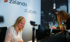 LE BÉNÉFICE DE ZALANDO EN HAUSSE AU 3E TRIMESTRE