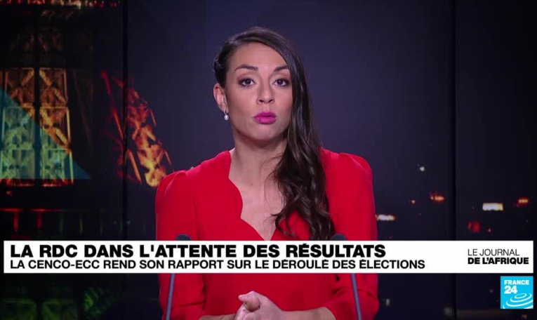 Référendum constitutionnel au Tchad : le "oui" adopté à 85,9%