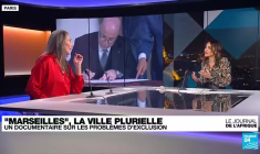 "MarseilleS", un documentaire sur les problèmes d'exclusion