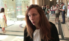 Aveux de Cédric Jubillar: un "énorme soulagement" (avocate des parties civiles)
