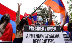 LA TURQUIE RÉPONDRA EN TEMPS VOULU À LA DÉCLARATION "SCANDALEUSE" DES ETATS-UNIS