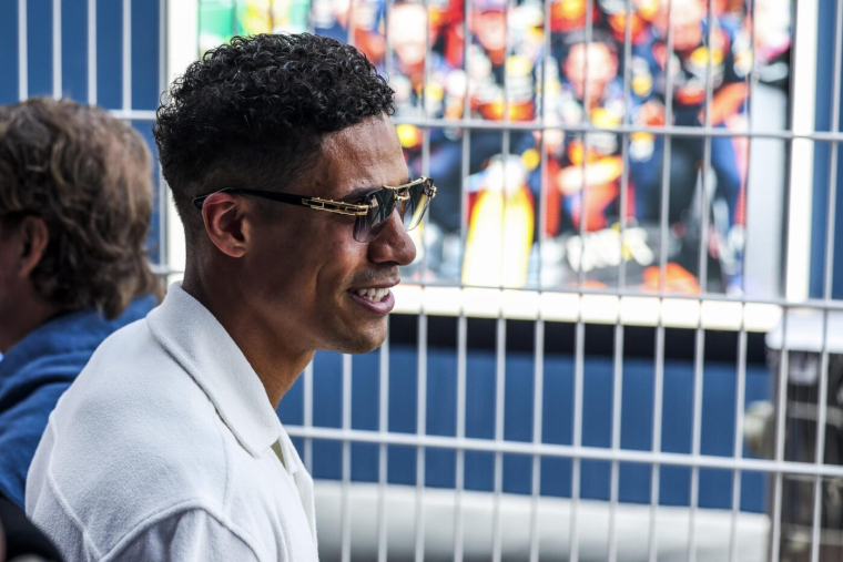 Raphaël Varane bientôt chez un promu italien ?