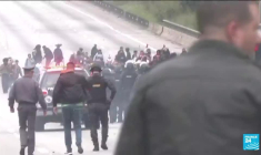 Brésil : les députés approuvent un projet limitant la démarcation des terres indigènes