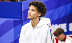 Akliouche s'engage au PSG