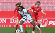 Première Ligue : Dijon s’offre un moment historique, un derby parisien en demi-finales