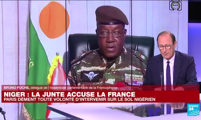 Evacuations des Français au Niger : le risque de rupture avec la France est-il réel ?