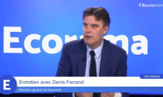 Denis Ferrand