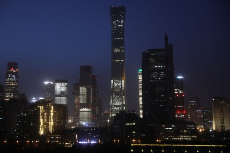 LE PIB CHINOIS A PROGRESSÉ DE 18,3% AU T1, LA REPRISE S'ACCÉLÈRE