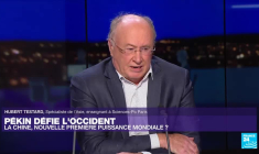 Le "rêve chinois" de Xi Jinping : la désillusion ?