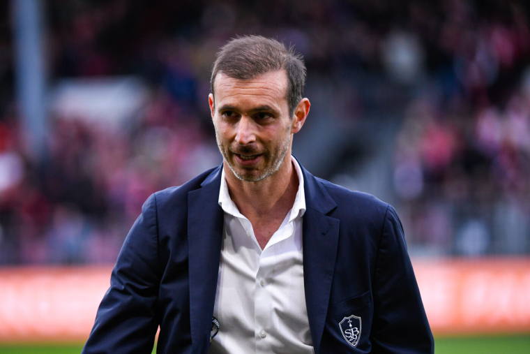 Sérénité project : Grégory Lorenzi livre son plan pour l’OM