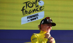 Tour de France Femmes