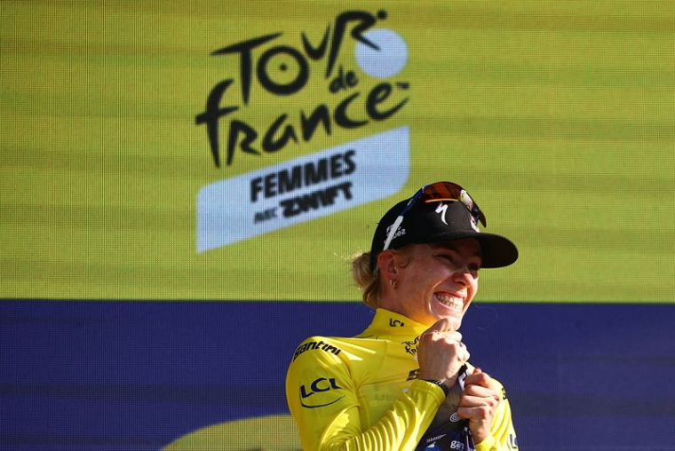 Tour de France Femmes