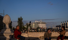 ( AFP / PATRICIA DE MELO MOREIRA )