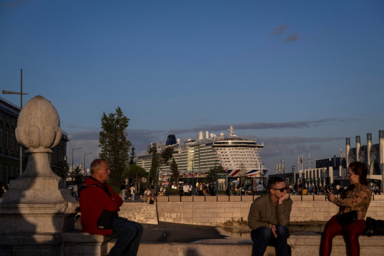 ( AFP / PATRICIA DE MELO MOREIRA )