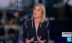 "Pour les ukrainiens, la liberté est plus importante que la stabilité" selon l'auteur Andreï Kourkov