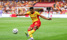 Matthieu Udol avec les Bleus : faites vos vœux