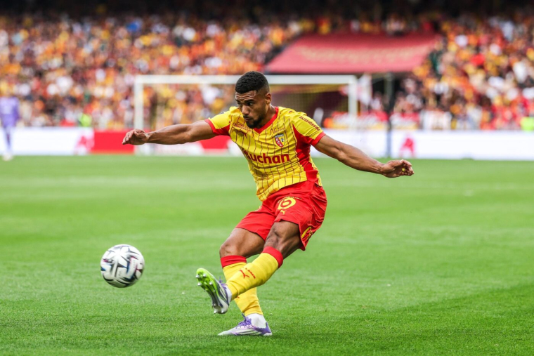 Matthieu Udol avec les Bleus : faites vos vœux