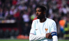 Le capitaine des Bleus en Belgique déjà connu ?