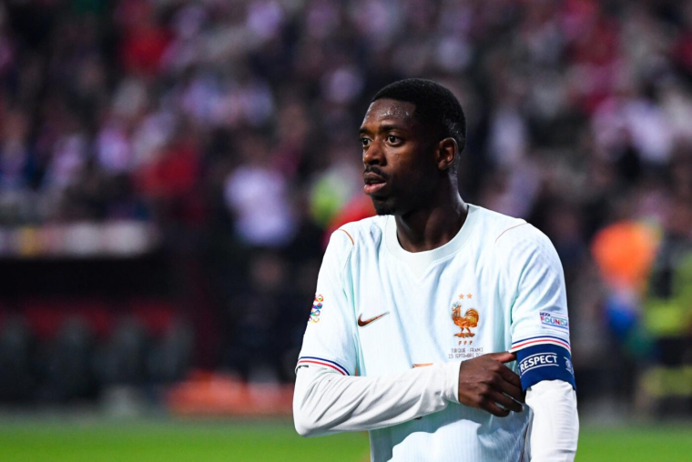 Le capitaine des Bleus en Belgique déjà connu ?