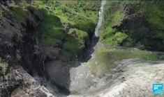 Mission impossible 7 : Tom Cruise tease sa plus grande cascade en vidéo