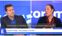 Black Friday : les pièges à éviter !