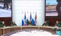 L'AIEA va inspecter deux sites en Ukraine sur les soupçons de "bombe sale"