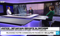 Nucléaire: Poutine passe à l'acte ?