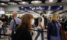 LA GB SUPPRIME LA QUARANTAINE POUR LES VOYAGEURS DE FRANCE COMPLÈTEMENT VACCINÉS